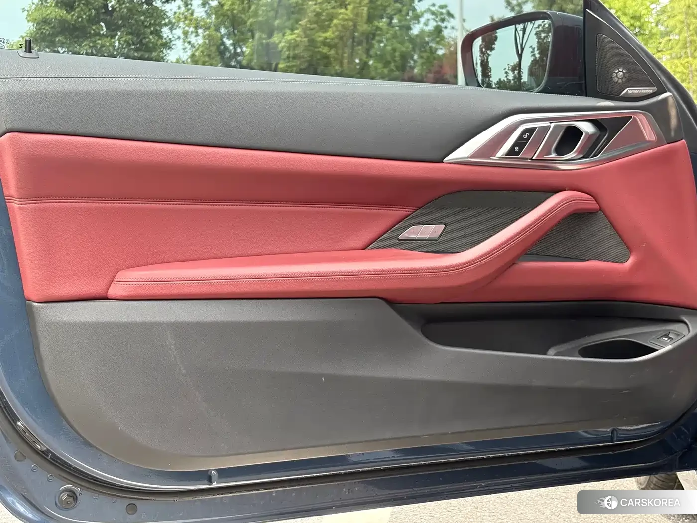 BMW 4 series id 4653992 из Китая 16