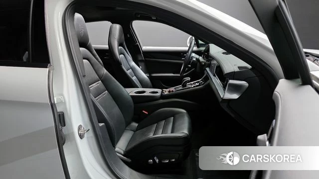 Porsche Panamera (971) id 3814547 из Кореи 20