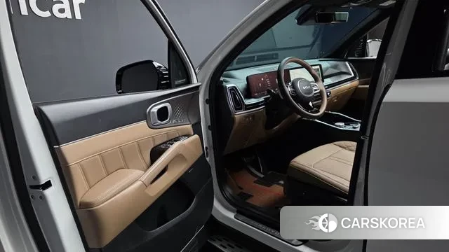 Kia The New Sorento 4th Generation id 3394138 из Кореи 20