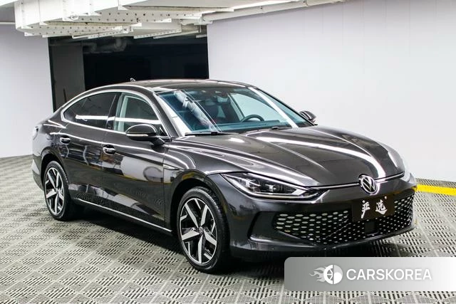 Volkswagen Lingdu id 4272148 из Китая 25