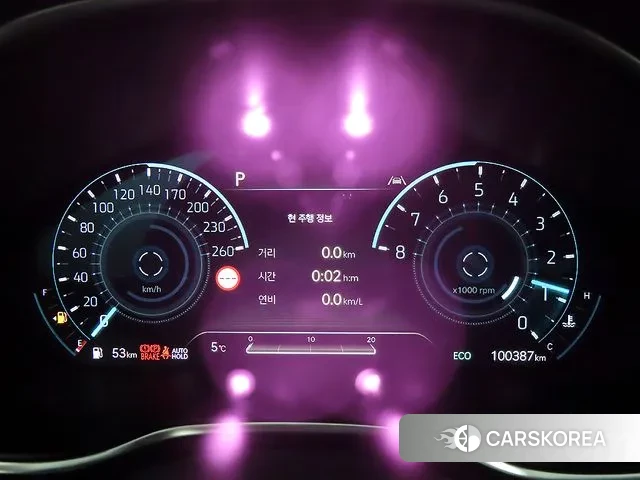 Genesis G80 (RG3) id 3697166 из Кореи 20