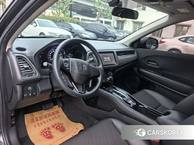 Honda Binzhi id 4291341 из Китая 26