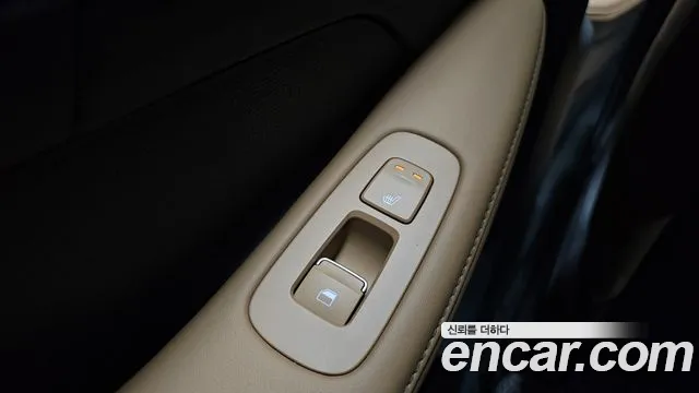 Hyundai Sonata (DN8) id 2671490 из Кореи 20