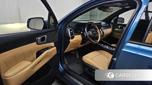 Kia Sorento 4th Generation id 3354957 из Кореи 20