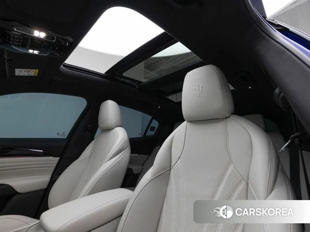 Maserati Grecale id 3921789 из Кореи 20