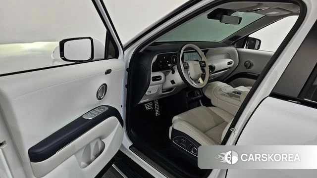 Hyundai Palisade (LX3) id 4381010 из Кореи 42