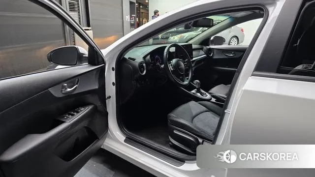 Kia The New K3 2nd generation id 3712717 из Кореи 20