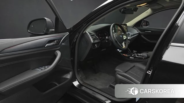 BMW X4 (G02) id 4432395 из Кореи 20
