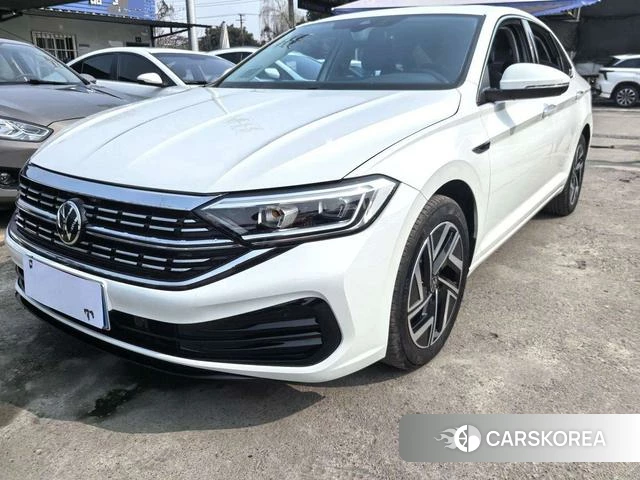 Volkswagen Sagitar id 4314167 из Китая 10