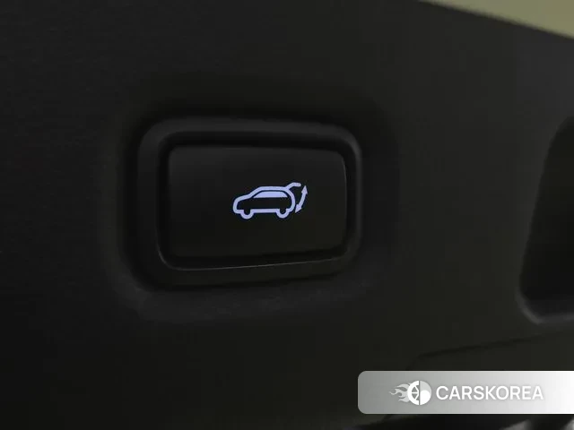 Hyundai Santa Fe TM id 3694996 из Кореи 19