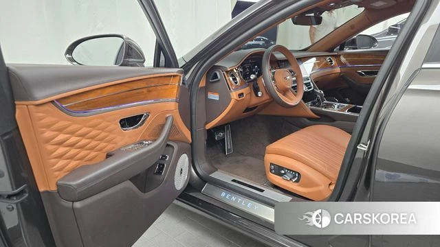 Bentley Flying Spur 3rd Generation id 4534250 из Кореи 34