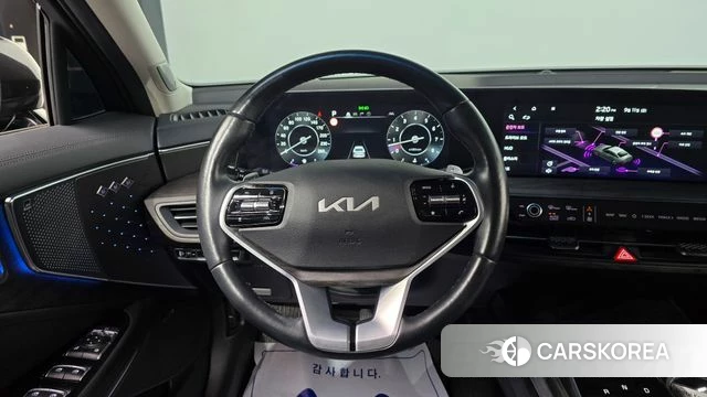 Kia K8 id 4835141 из Кореи 27