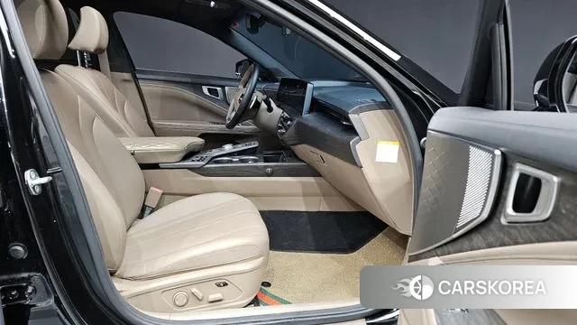 Kia K8 Hybrid id 3551251 из Кореи 20