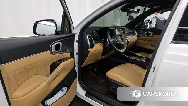 Kia Sorento 4th Generation id 3727102 из Кореи 20