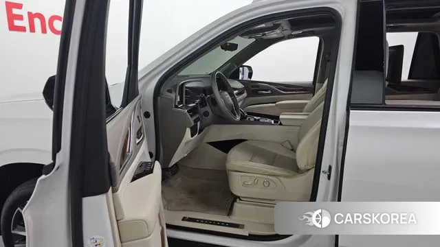 Cadillac Escalade 5th Generation id 3366537 из Кореи 20