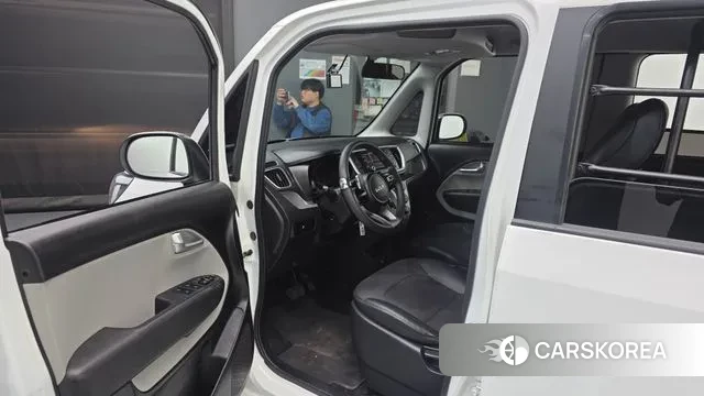 Kia The New Ray id 3746781 из Кореи 20