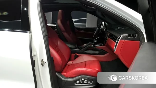 Porsche Cayenne (PO536) id 3478858 из Кореи 20