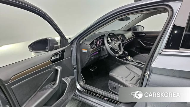 Volkswagen 7th Generation of Jetta id 4383073 из Кореи 34