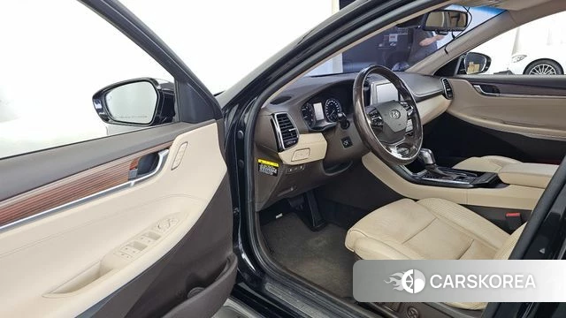 Hyundai Grandeur IG id 4924031 из Кореи 20