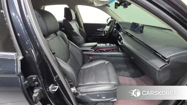 Genesis GV70 id 3592410 из Кореи 20