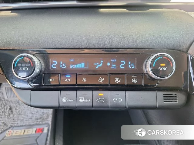 Hyundai Avante Hybrid (CN7) id 4641167 из Кореи 15