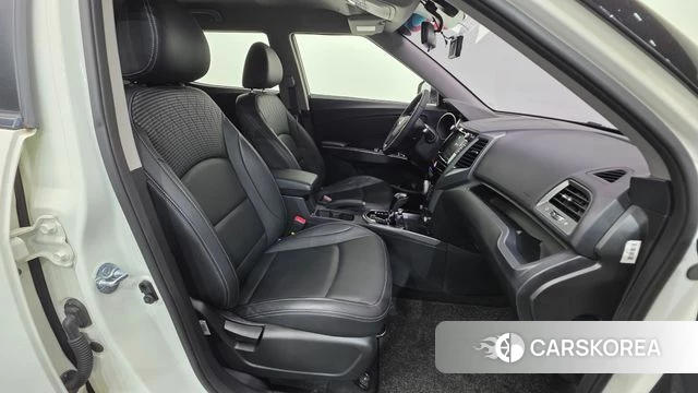 Ssangyong Tivoli Armor id 4520769 из Кореи 29