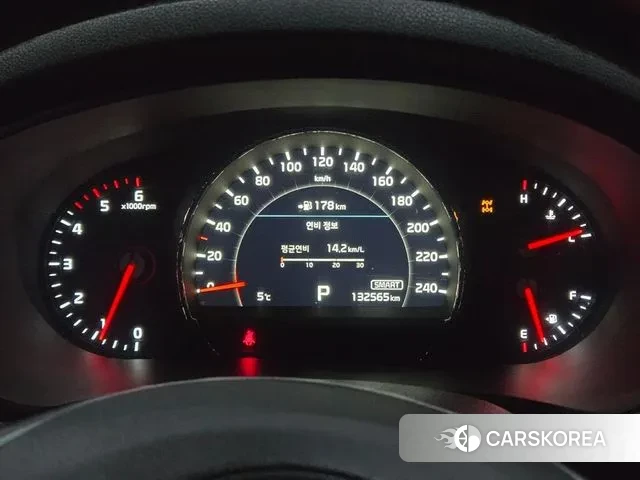 Kia The New Sorento id 3520492 из Кореи 20