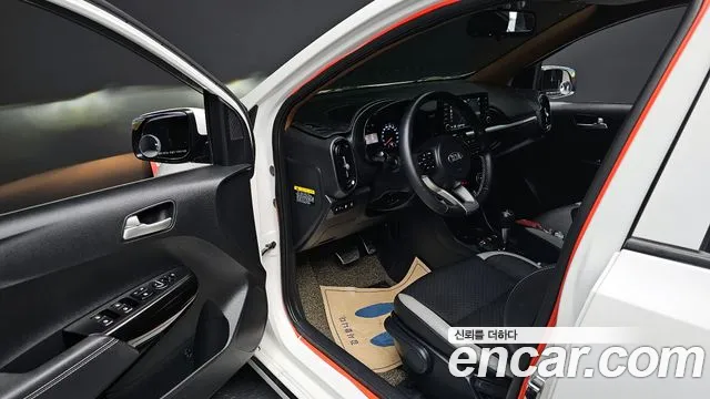 Kia All New Morning (JA) id 2704769 из Кореи 20