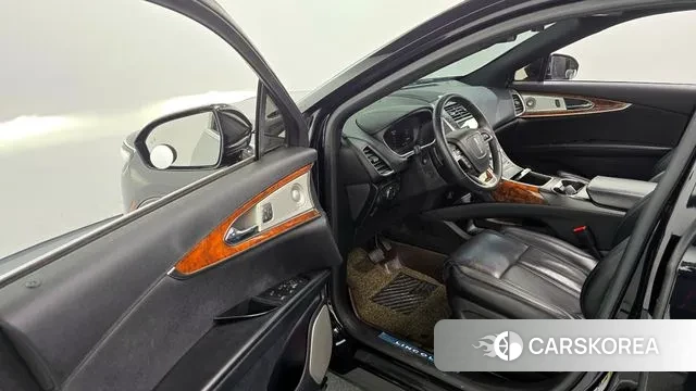 Lincoln Nautilus First generation id 3391183 из Кореи 20