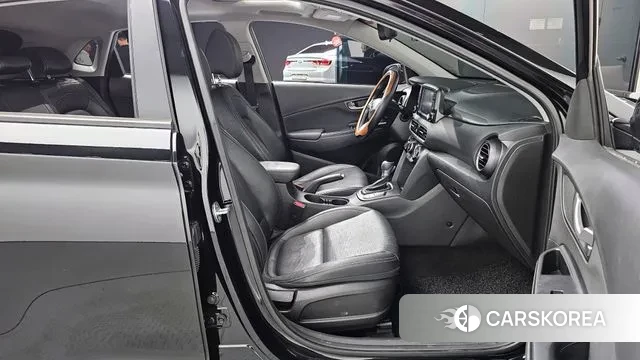 Hyundai Kona id 2961852 из Кореи 20