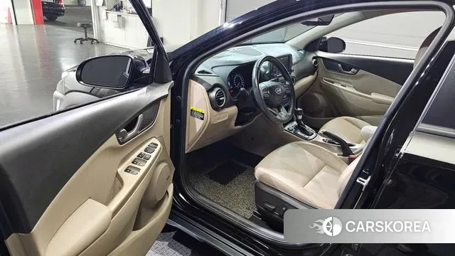 Hyundai Kona id 2986434 из Кореи 20