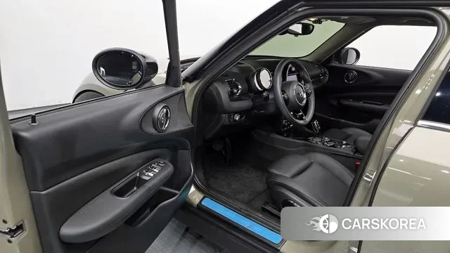 Mini Cooper SD Clubman id 3402453 из Кореи 20