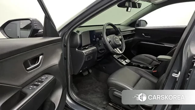 Hyundai Kona Hybrid (SX2) id 3758336 из Кореи 20