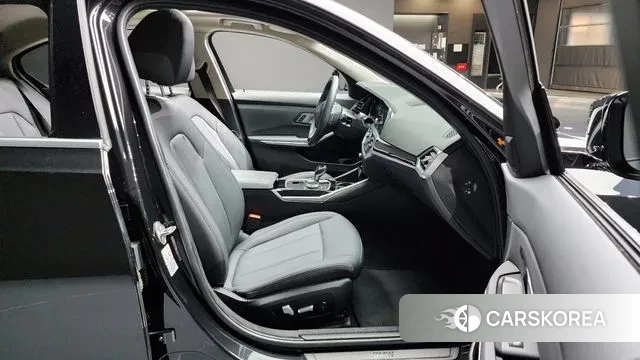 BMW 3 Series (G20) id 3530079 из Кореи 20