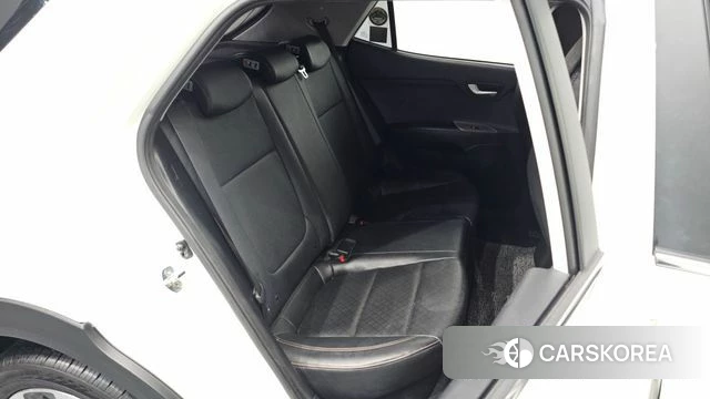 Kia Stonic id 4482938 из Кореи 31