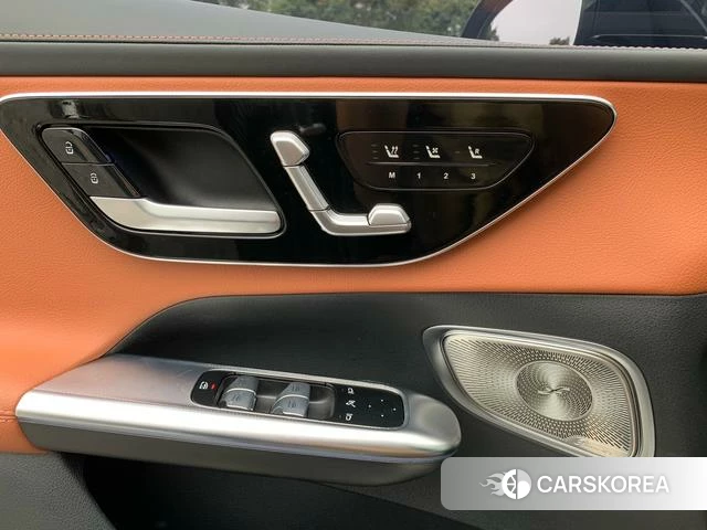 Mercedes-Benz GLC id 4221067 из Китая 34