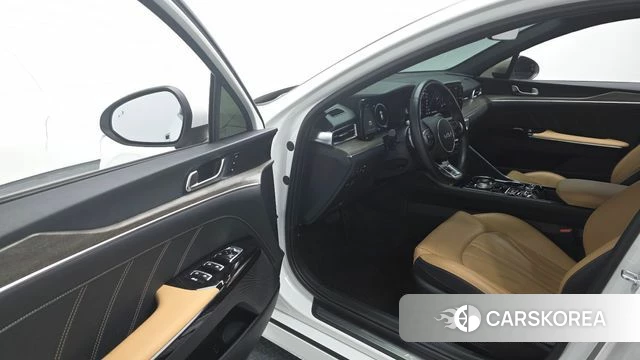 Kia K5 3rd generation id 4415887 из Кореи 35