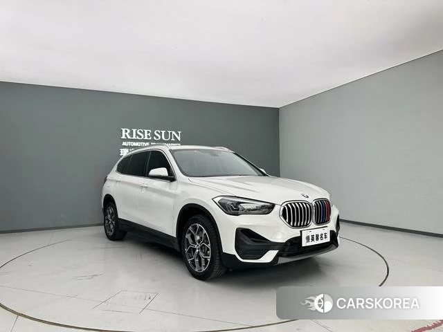 BMW X1 id 4278180 из Китая 10