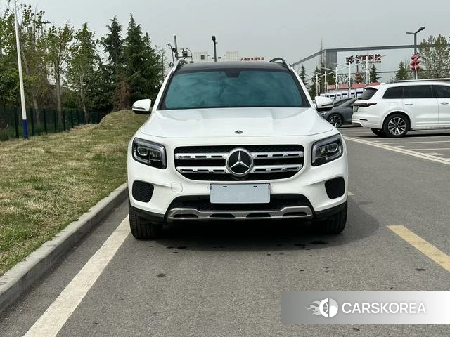 Mercedes-Benz GLB id 4279203 из Китая 19