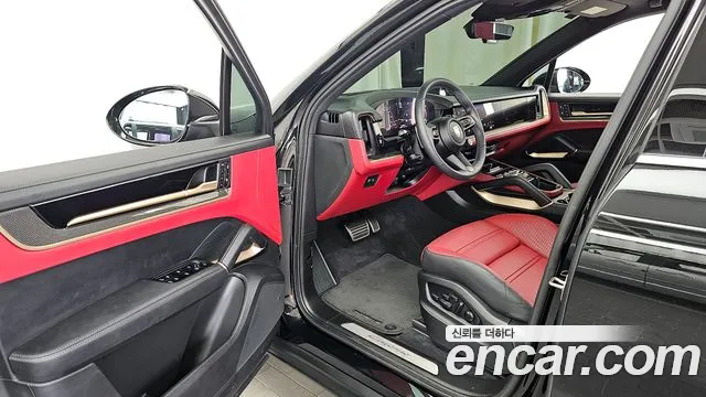 Porsche Cayenne (PO536) id 2736381 из Кореи 20