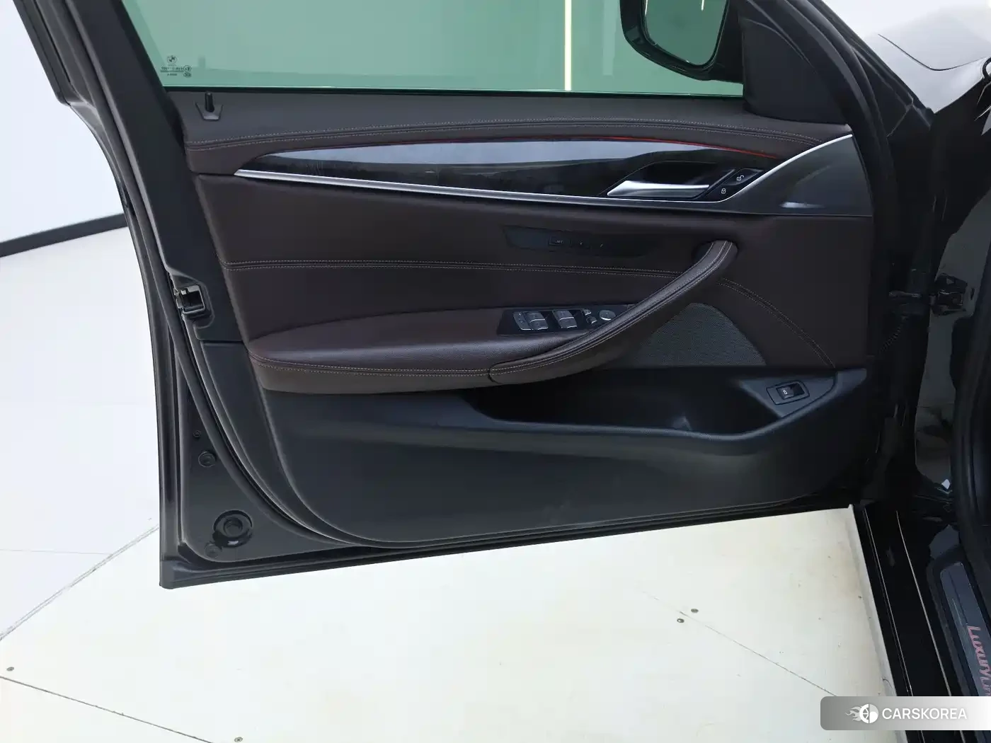 BMW 5 series id 4600984 из Китая 29
