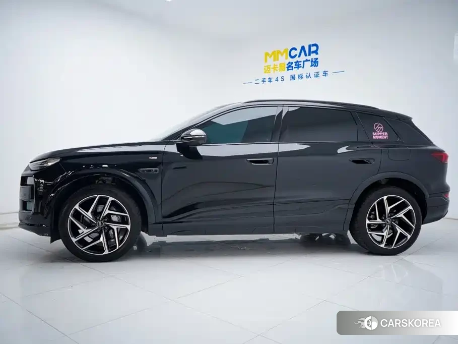 Audi Q6L e-tron id 4674514 из Китая 30
