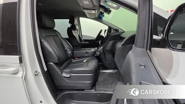 Hyundai Staria id 2988921 из Кореи 20