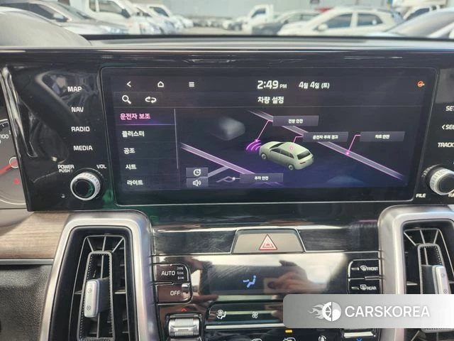 Kia Sorento 4th Generation id 3889357 из Кореи 20