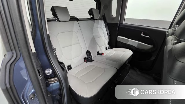 Kia The New Kia Ray EV id 4280301 из Кореи 31