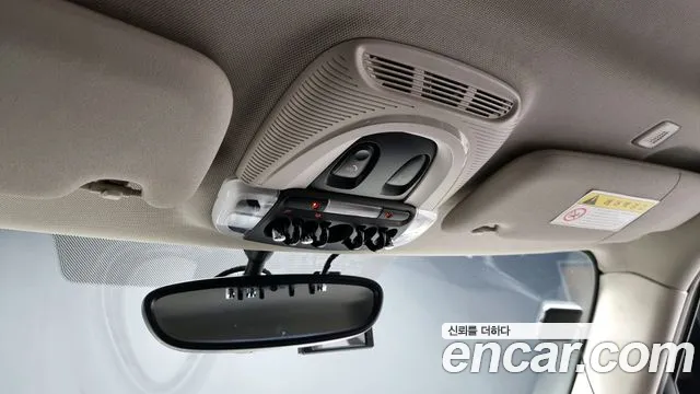 Mini Cooper id 2659165 из Кореи 20