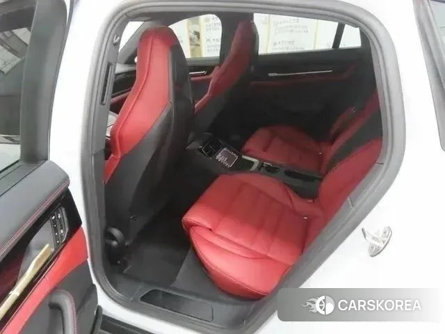 Porsche Panamera (976) id 3823700 из Кореи 20