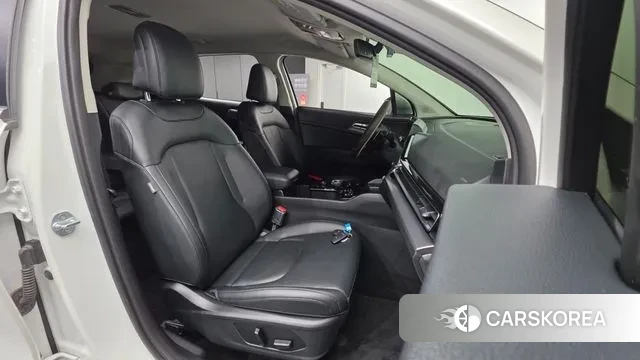 Kia Sportage 5th Generation Hybrid id 3022519 из Кореи 20