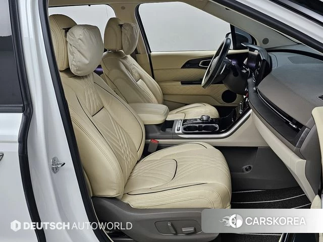 Kia Carnival 4th generation id 3817938 из Кореи 20