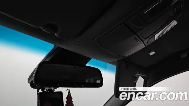 Hyundai All New Tucson id 2682242 из Кореи 20